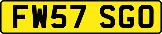 FW57SGO