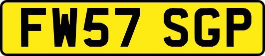FW57SGP