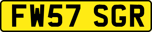 FW57SGR