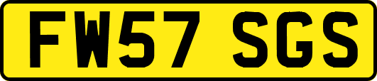 FW57SGS
