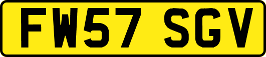 FW57SGV