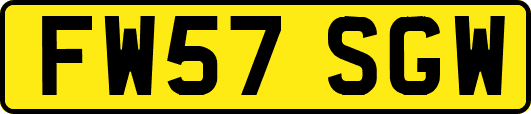 FW57SGW