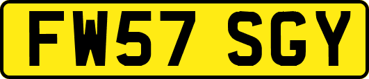 FW57SGY