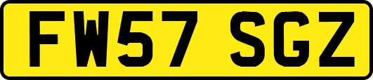 FW57SGZ