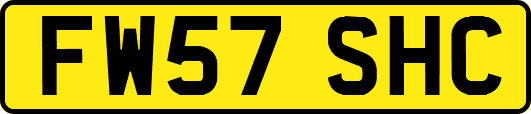 FW57SHC