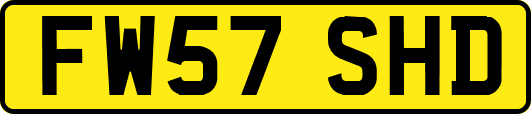 FW57SHD