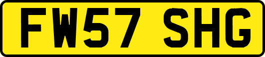 FW57SHG