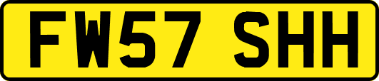 FW57SHH