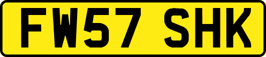 FW57SHK