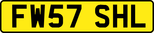 FW57SHL