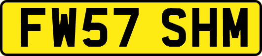 FW57SHM