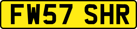 FW57SHR