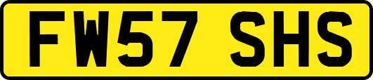 FW57SHS