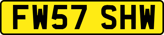 FW57SHW