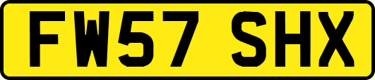 FW57SHX