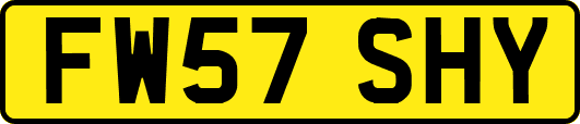FW57SHY