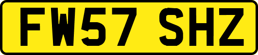 FW57SHZ
