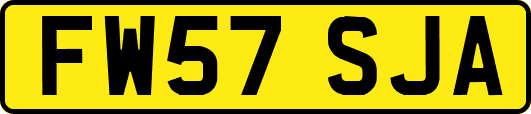 FW57SJA