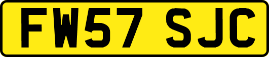 FW57SJC