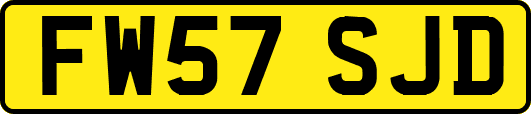 FW57SJD