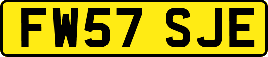 FW57SJE