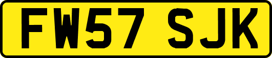 FW57SJK