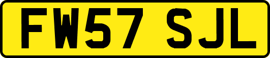 FW57SJL