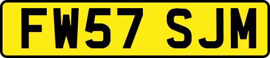 FW57SJM