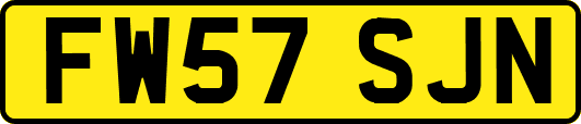 FW57SJN