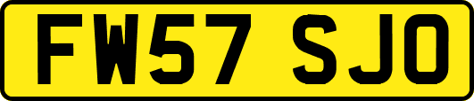 FW57SJO
