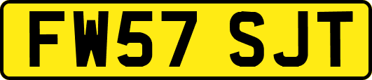 FW57SJT