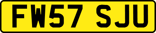 FW57SJU
