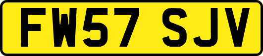FW57SJV