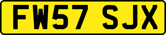 FW57SJX