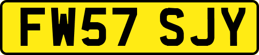 FW57SJY