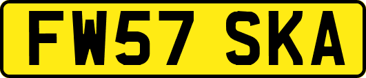 FW57SKA