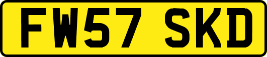 FW57SKD