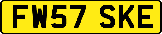 FW57SKE