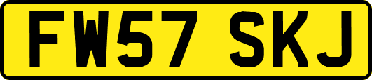 FW57SKJ