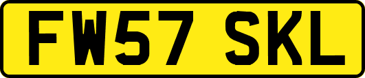 FW57SKL