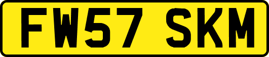 FW57SKM