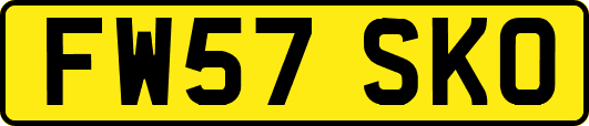 FW57SKO