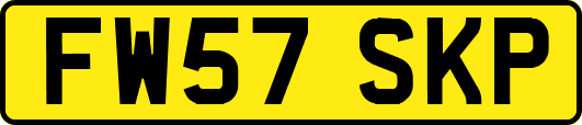 FW57SKP