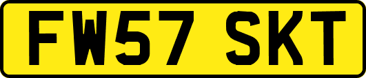 FW57SKT