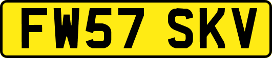 FW57SKV