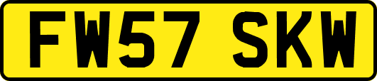 FW57SKW