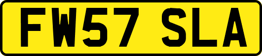 FW57SLA