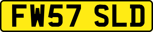 FW57SLD