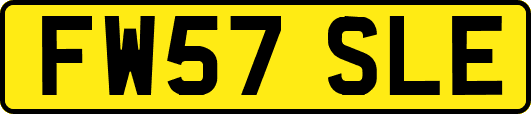 FW57SLE