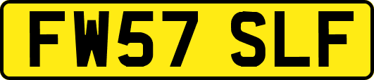 FW57SLF